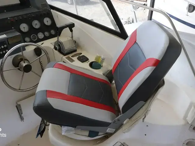 Bayliner 2509