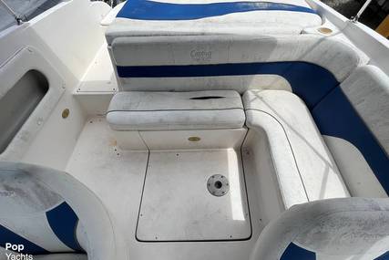 Rinker 212 Captiva Bowrider