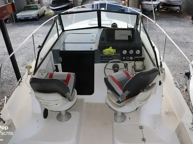 Bayliner 2509