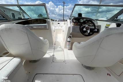 Rinker 212 Captiva Bowrider