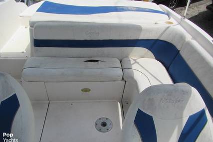 Rinker 212 Captiva Bowrider