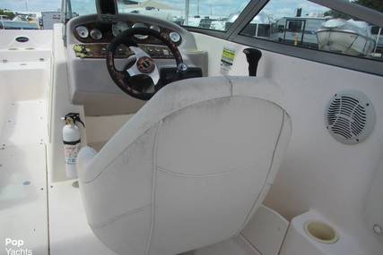 Rinker 212 Captiva Bowrider