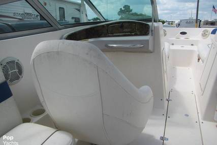 Rinker 212 Captiva Bowrider