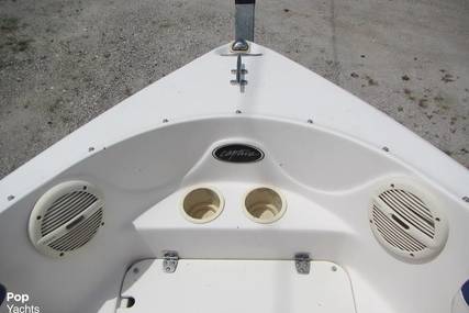 Rinker 212 Captiva Bowrider