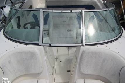 Rinker 212 Captiva Bowrider