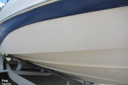 Rinker 212 Captiva Bowrider