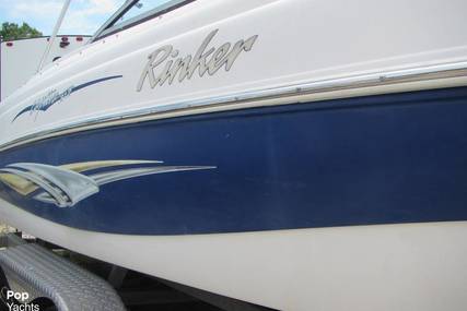 Rinker 212 Captiva Bowrider