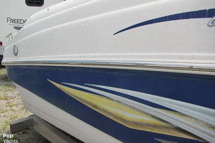 Rinker 212 Captiva Bowrider