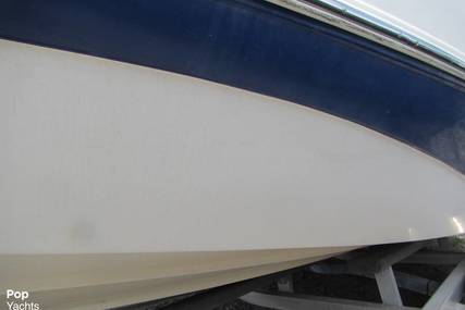 Rinker 212 Captiva Bowrider