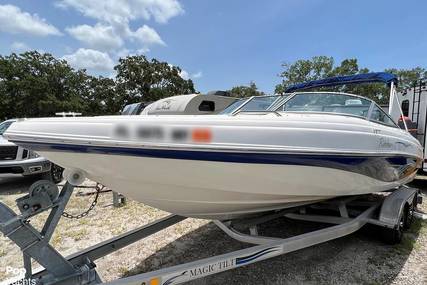 Rinker 212 Captiva Bowrider