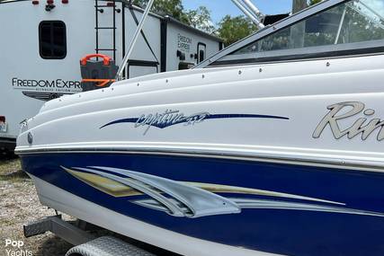 Rinker 212 Captiva Bowrider