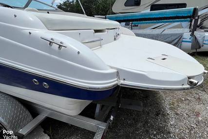 Rinker 212 Captiva Bowrider