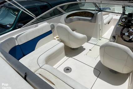 Rinker 212 Captiva Bowrider