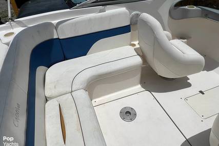 Rinker 212 Captiva Bowrider