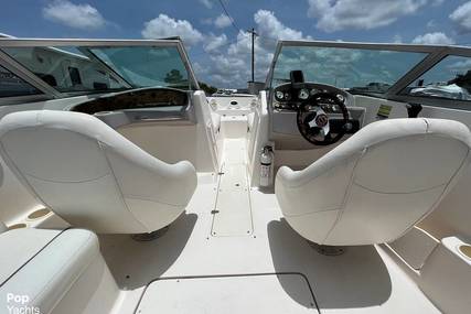 Rinker 212 Captiva Bowrider