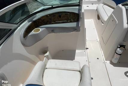 Rinker 212 Captiva Bowrider