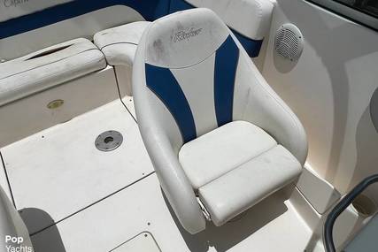 Rinker 212 Captiva Bowrider