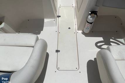 Rinker 212 Captiva Bowrider