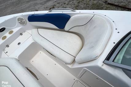 Rinker 212 Captiva Bowrider