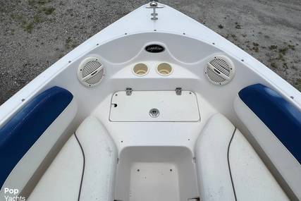 Rinker 212 Captiva Bowrider