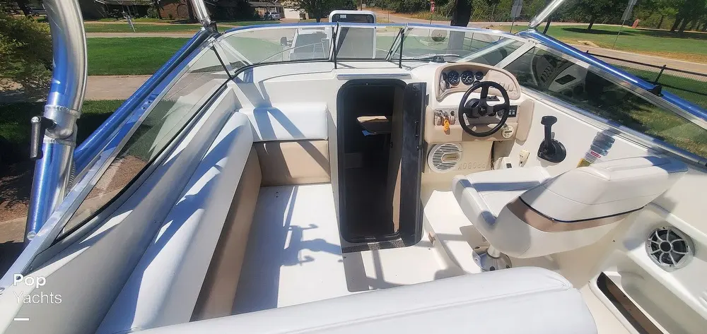 1995 Wellcraft excel se 26