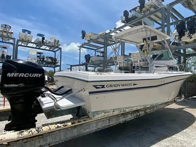 Grady-White Sailfish 25