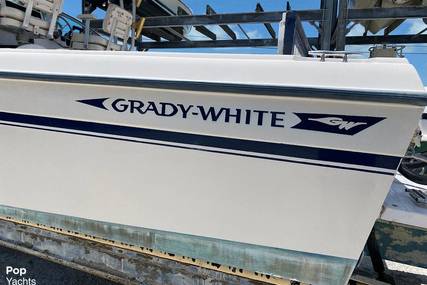 Grady White Sailfish 25