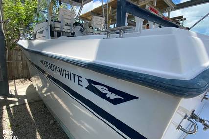 Grady White Sailfish 25