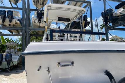 Grady White Sailfish 25