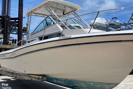 Grady White Sailfish 25