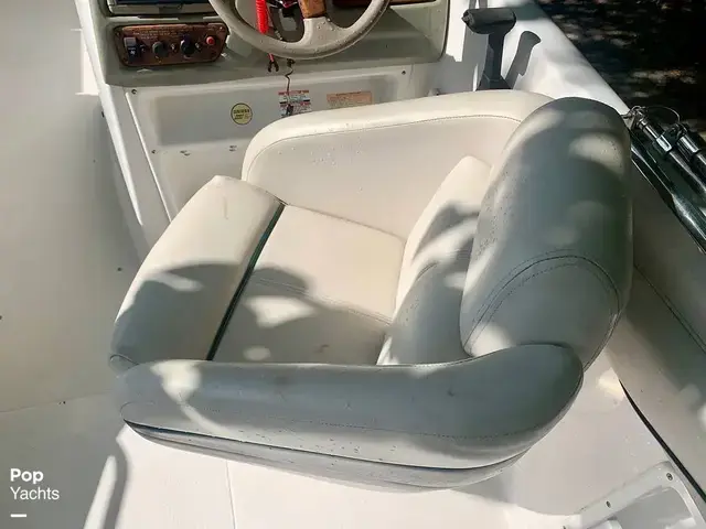 Chaparral 232 Sunesta