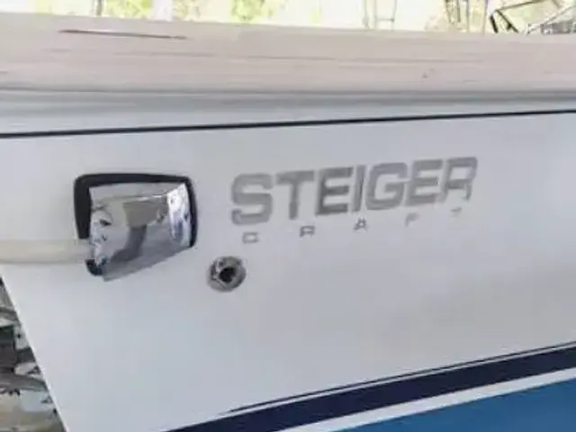 Steiger Craft 255 Chesapeake