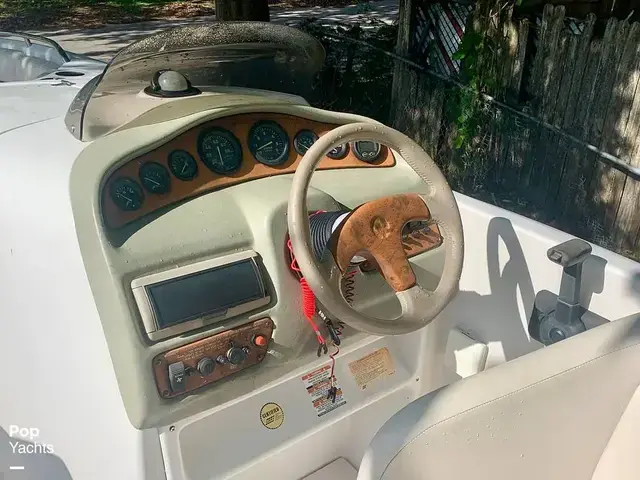 Chaparral 232 Sunesta