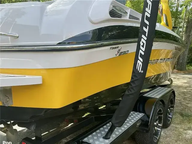 Super Air Nautique Team Edition 230