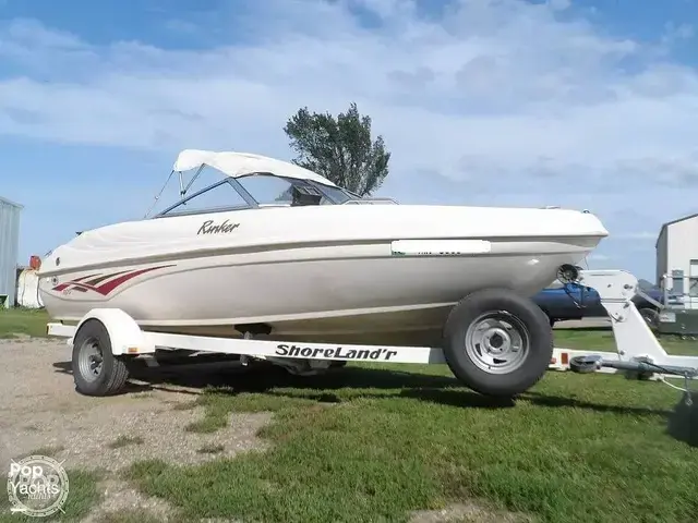 Rinker 180 BR