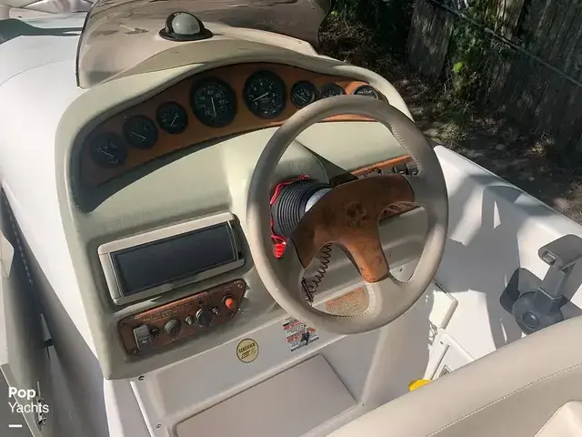 Chaparral 232 Sunesta