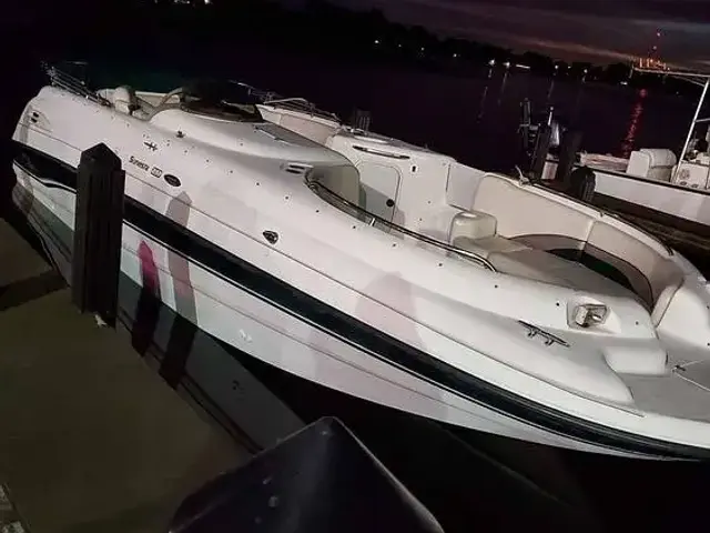 Chaparral 232 Sunesta