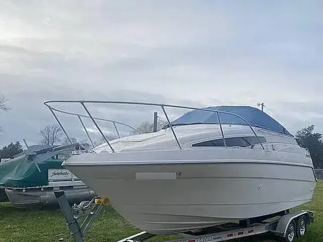 Bayliner Ciera 235 Sunbridge