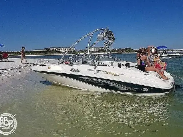 Rinker Captiva 192