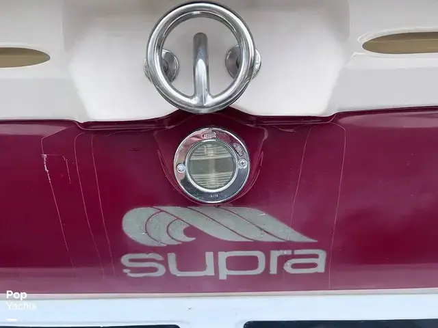 Supra Saltare