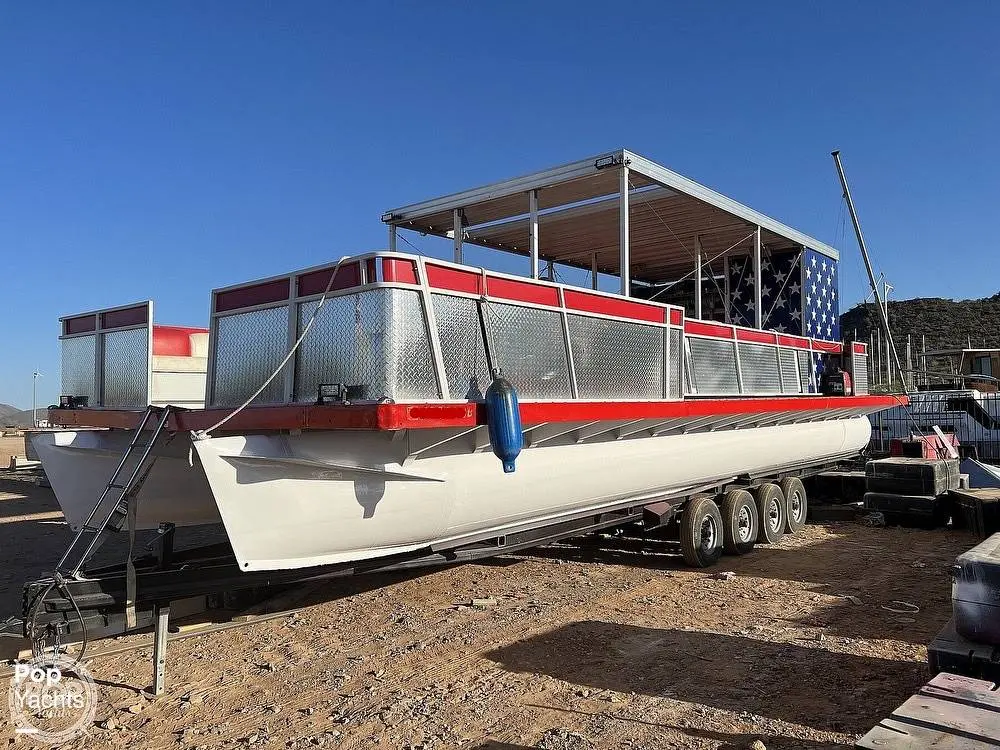 1966 Sylvan princess 40