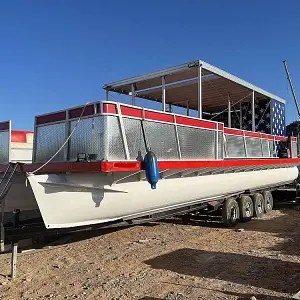 1966 Sylvan Princess 40