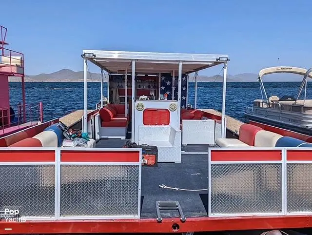 1966 Sylvan princess 40