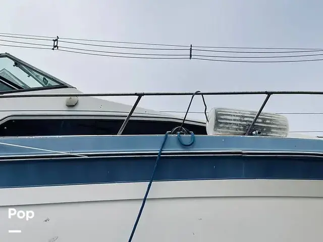 Sea Ray 260 Sundancer