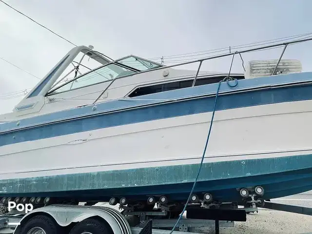 Sea Ray 260 Sundancer