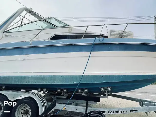 Sea Ray 260 Sundancer