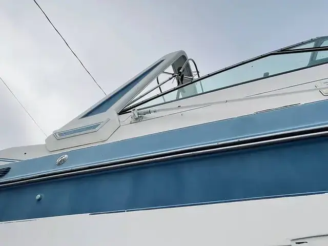 Sea Ray 260 Sundancer