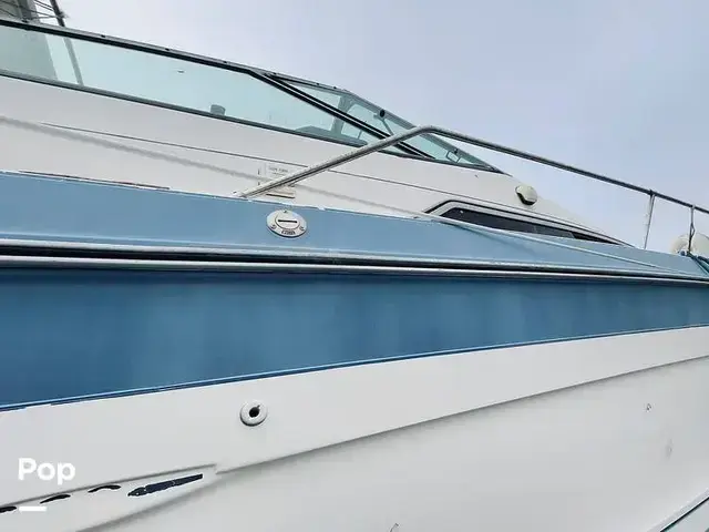 Sea Ray 260 Sundancer