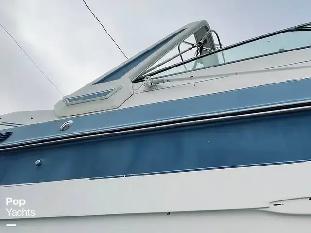 Sea Ray 260 Sundancer