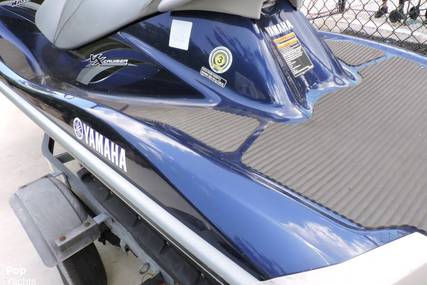 Yamaha Wave Runner VX Cruiser